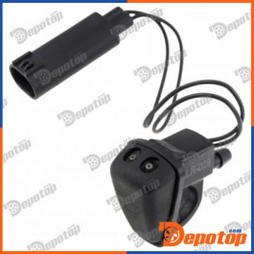 Gicleur de lave-glace droite pour LAND ROVER | EDS-LR-029, LR017274